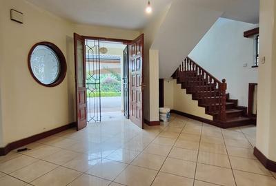 4 Bed Townhouse with En Suite in Lavington