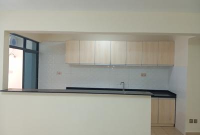 2 Bed Apartment with En Suite at Kileleshwa
