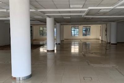 4,942 ft² Office with Lift at Ring Road