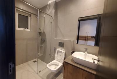 2 Bed Apartment with Swimming Pool in General Mathenge - 3