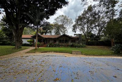 0.9 ac Residential Land in Lavington - 4