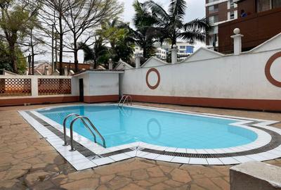 3 Bed Apartment with En Suite at Kileleshwa - 3