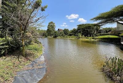 5 Bed Villa with En Suite at Karen
