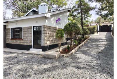 3 Bed House with Staff Quarters at Nalepo - 2