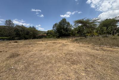 0.865 ac Commercial Land at Karen Rd