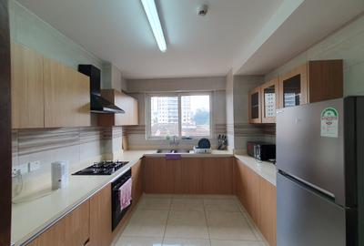 2 Bed Apartment with En Suite at Unfurnished - 3
