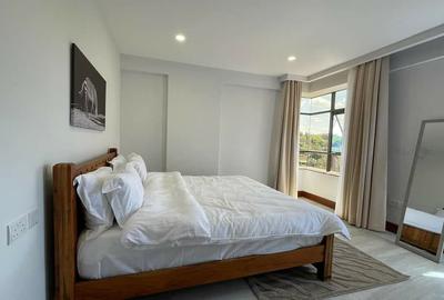 2 Bed Apartment with En Suite in Westlands Area - 3