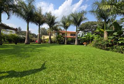 5,000 ft² Commercial Property with Service Charge Included in Ridgeways - 4