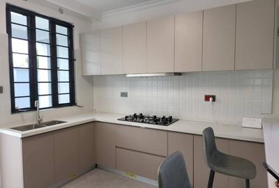 4 Bed Townhouse with En Suite at Muigai Estate - 2