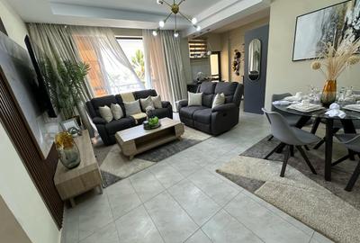 2 Bed Apartment with En Suite at 1 St Avanue