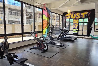 Serviced 2 Bed Apartment with En Suite in Westlands Area - 2