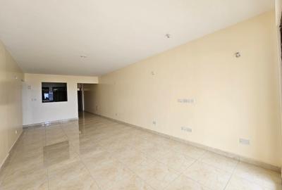 2 Bed Apartment with En Suite in Nyali Area