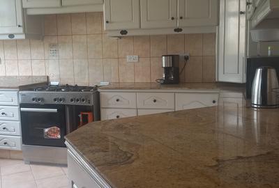 3 Bed Apartment with En Suite in Westlands Area