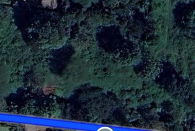 Land in Spring Valley - 3