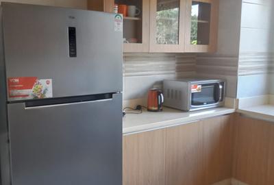 Serviced 2 Bed Apartment with En Suite at General Mathenge Road - 2