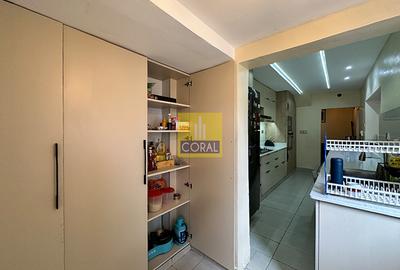 3 Bed Townhouse in Brookside - 4