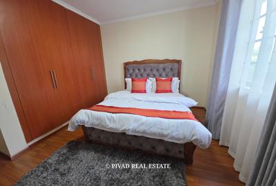 4 Bed Townhouse with Swimming Pool in Kiambu Road - 4