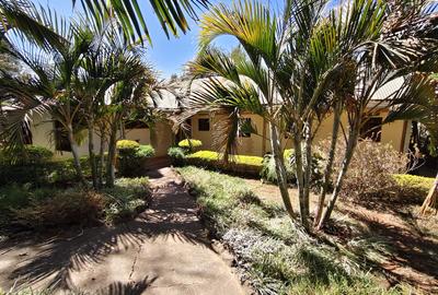 3 Bed House with En Suite at Karen - 3