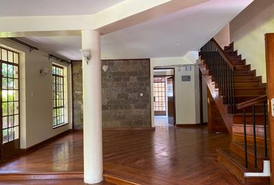 4 Bed Townhouse with En Suite at Lavington