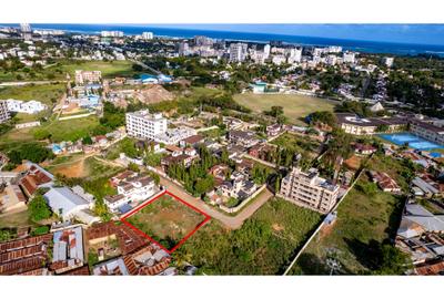 0.11 ac Land at Beach Road