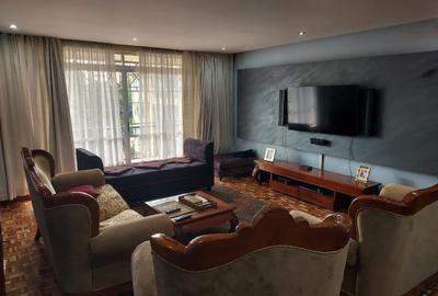 Serviced 3 Bed Apartment with En Suite in Lavington