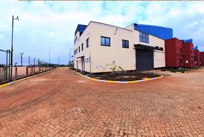 Warehouse in Tatu City - 3