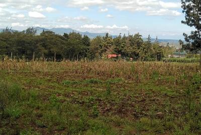 0.2 ha Residential Land in Ngong