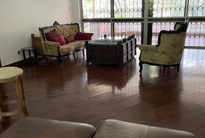 4 Bed Villa with En Suite in Muthaiga - 3