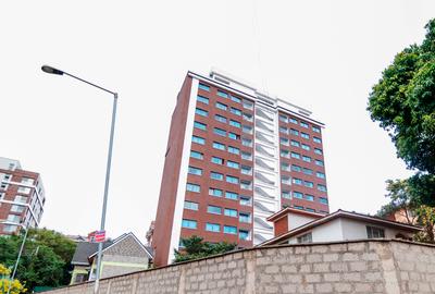 Serviced 1 Bed Apartment with En Suite at Kikambala Road