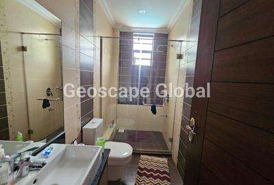 4 Bed House with En Suite in Kitisuru - 4