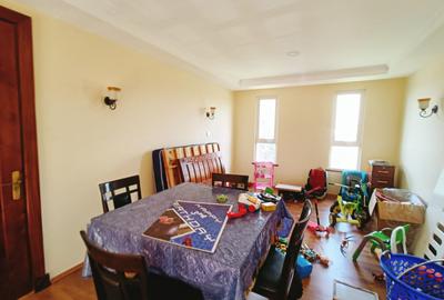 4 Bed Townhouse with En Suite in Kiambu Road