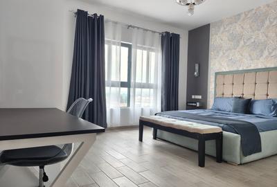 Serviced 2 Bed Apartment with En Suite in Lavington