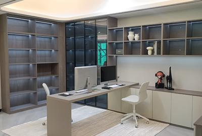 5 Bed Apartment with En Suite in Kileleshwa - 2