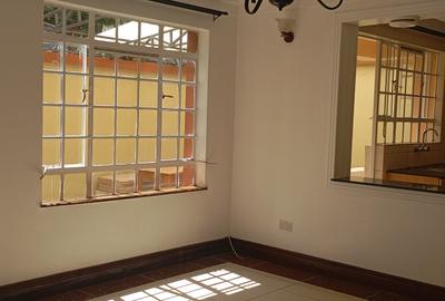 1 Bed Apartment with Gym at Off Lower Kabete Road - 2