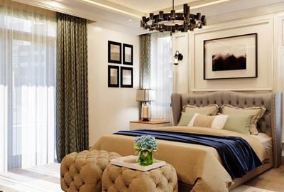 4 Bed House with En Suite at 00502