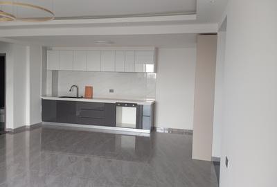 2 Bed Apartment with En Suite at Othaya Road - 2