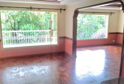 4 Bed House with En Suite in Muthaiga - 3