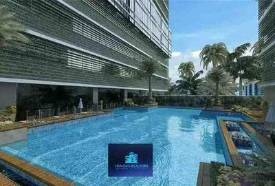 Studio Apartment with En Suite at Mombasa Road - 3