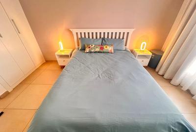 Serviced 1 Bed Apartment with En Suite in Lavington - 2