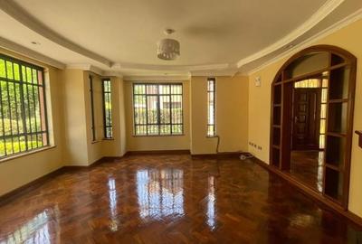 4 Bed Townhouse with Staff Quarters in Lavington - 3