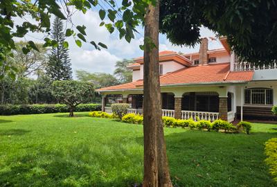 4 Bed House in Rosslyn