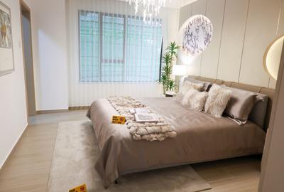 4 Bed Apartment with En Suite at Ndemi Road - 2