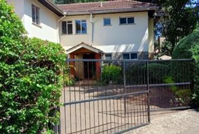 4 Bed Townhouse with En Suite at Lavington Green