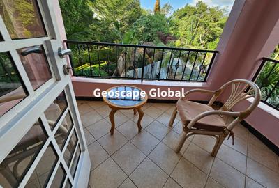 Furnished 1 Bed Apartment with En Suite in Rosslyn - 2