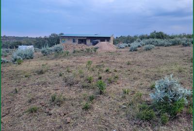 Residential Land in Narok