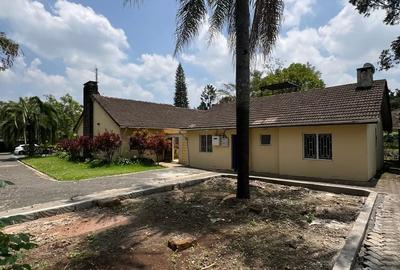 Commercial Property with Backup Generator in Ngong Road - 2