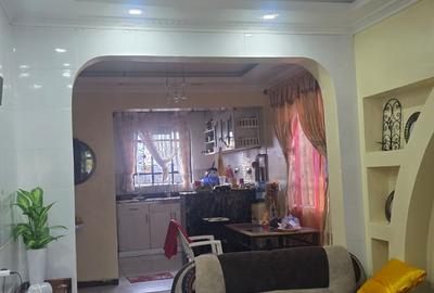 3 Bed House with En Suite in Athi River - 2