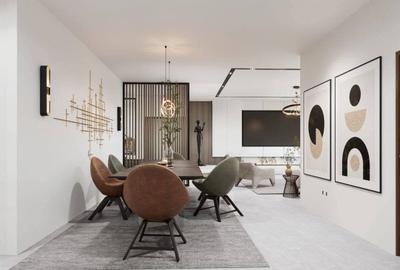 3 Bed Apartment with En Suite at 1St Avenue Nyali - 4