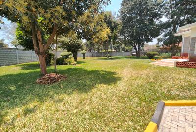 4 Bed Townhouse with En Suite at Loresho - 2