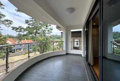 5 Bed Apartment with En Suite at Lavington